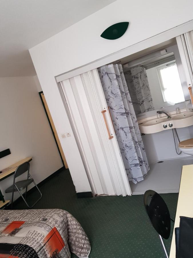 Mister Bed Troyes 호텔 Sainte-Savine 외부 사진