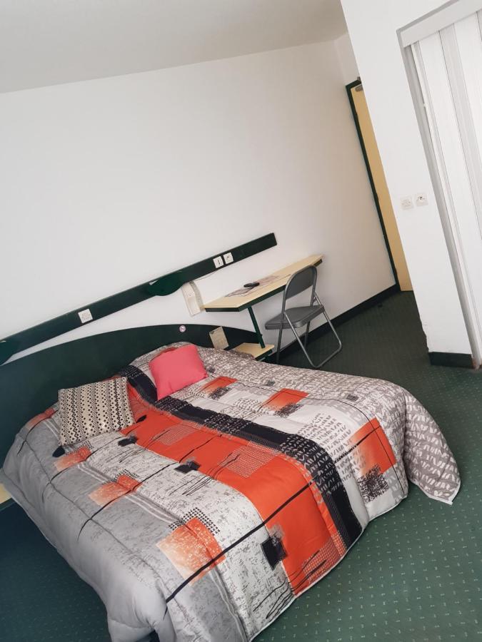 Mister Bed Troyes 호텔 Sainte-Savine 외부 사진